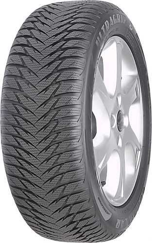 195/60R15 88H   UltraGrip 8 Ms